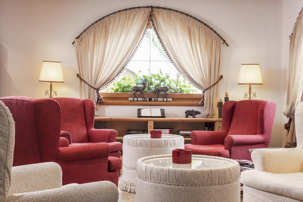 Hotel Chalet Del Sogno مادونا دي كامبيليو المظهر الخارجي الصورة