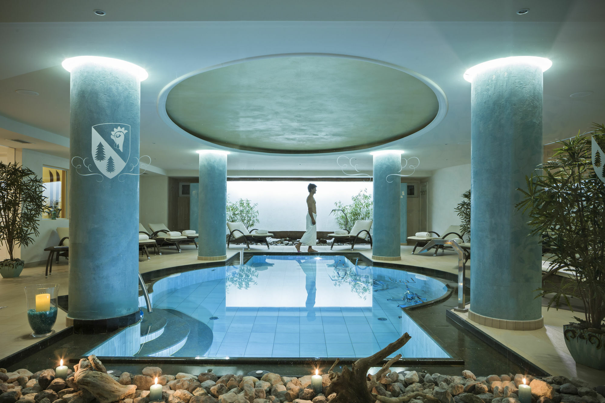 Hotel Chalet Del Sogno مادونا دي كامبيليو المظهر الخارجي الصورة