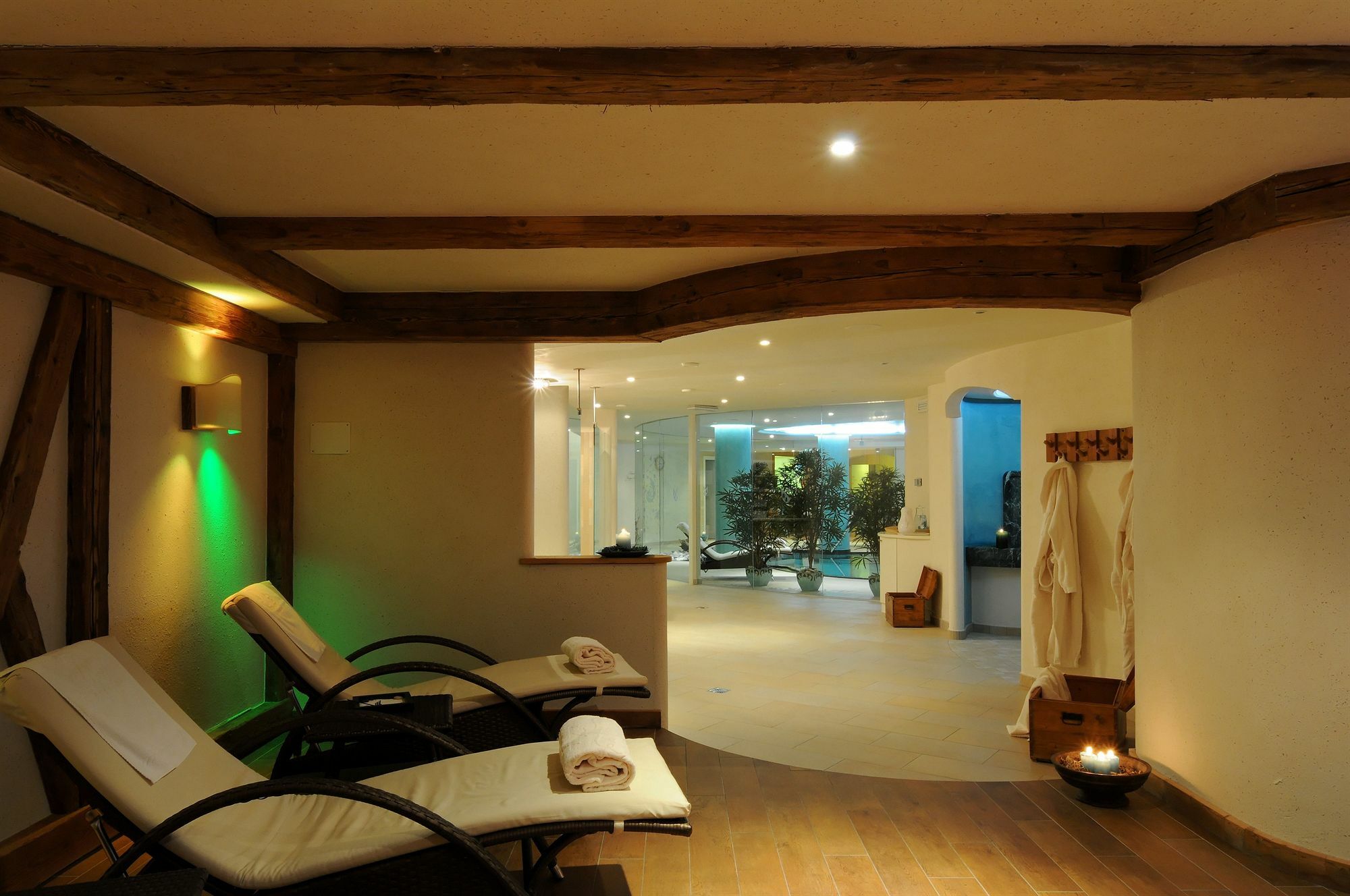 Hotel Chalet Del Sogno مادونا دي كامبيليو المظهر الخارجي الصورة
